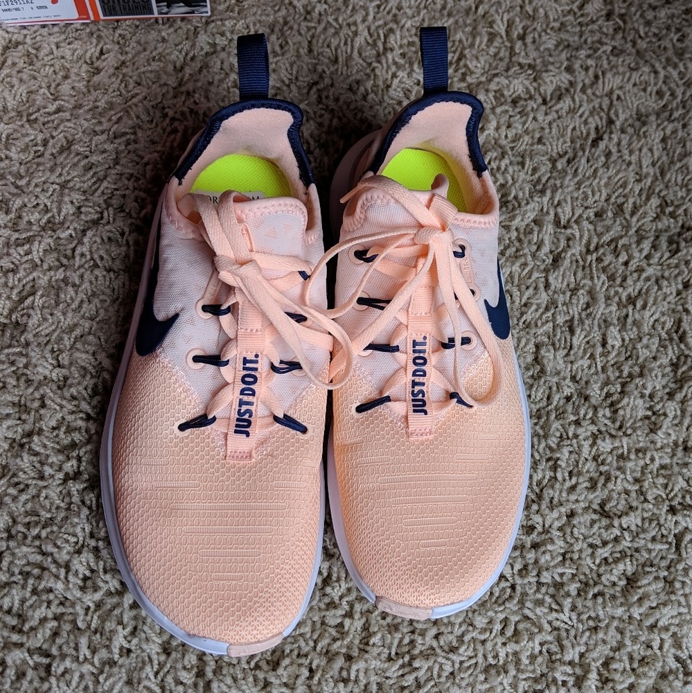 Nike running shoes